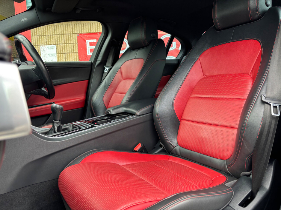 2015 Jaguar XE 2L Diesel For Sale Images
