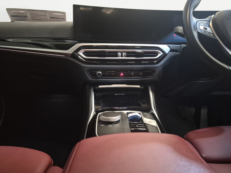 BMW 3 Series Estate 320D Sport — thumbnail 14