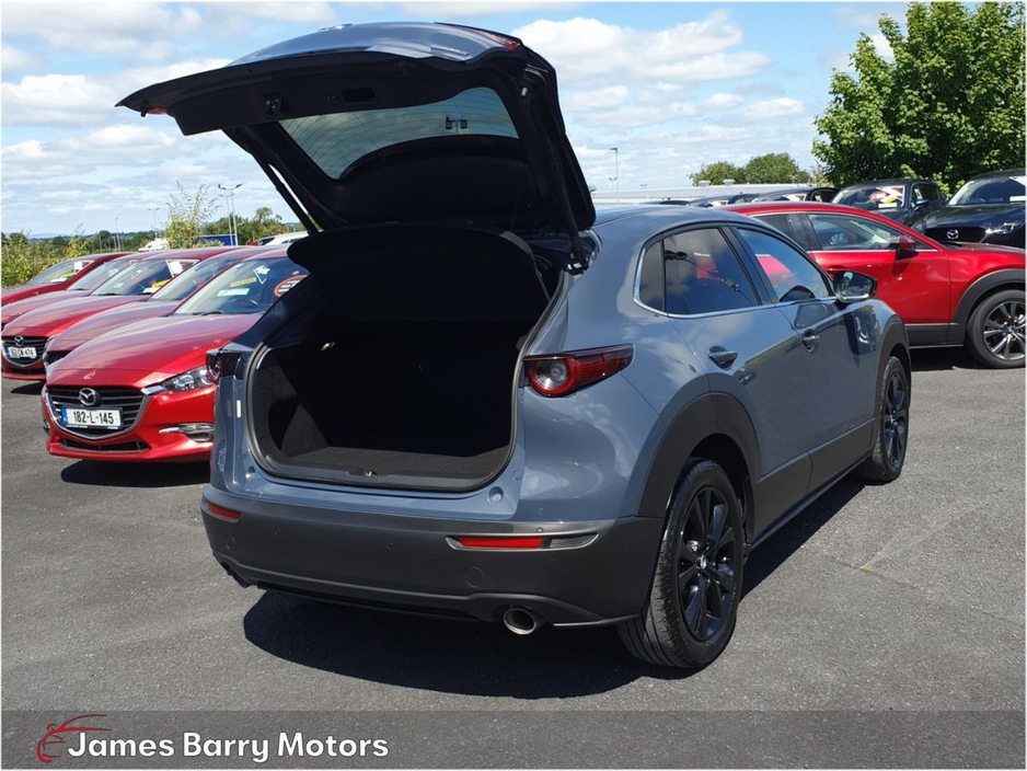 2023 Mazda CX-30 2.0L Petrol For Sale Images