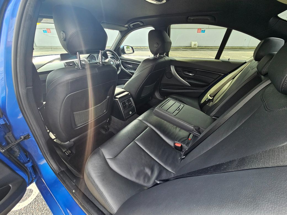 BMW 3 Series 330e , PLUG IN HYBRID, M - SPORT, FULL SERVICE HISTORY, AUTOMATIC, FINANCE, WARRANTY, 5 STAR REVIEWS — thumbnail 18