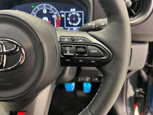 2026 Toyota GR Yaris 1.6L Petrol For Sale Images