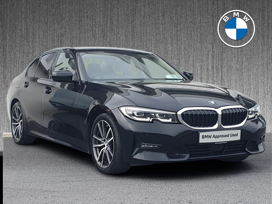 2019 BMW 3 Series 2L Diesel For Sale Images