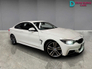 2017 BMW 4 SERIES M SPORT PLUS DIESEL