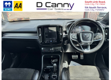 2018 Volvo XC40 2.0L Diesel For Sale Images