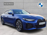 2023 BMW 4 SERIES 420d M Sport Gran Coupe