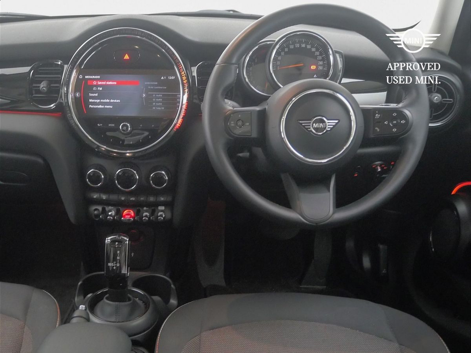 2023 MINI Hatch 1.5L Petrol For Sale Images