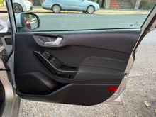 2020 Ford Fiesta 1.5L Diesel For Sale Images