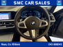 2021 BMW 3 SERIES 330E M SPORT 3SMO 4DR AUTO