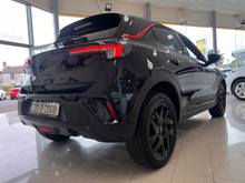 2021 Opel Mokka 1.2L Petrol For Sale Images