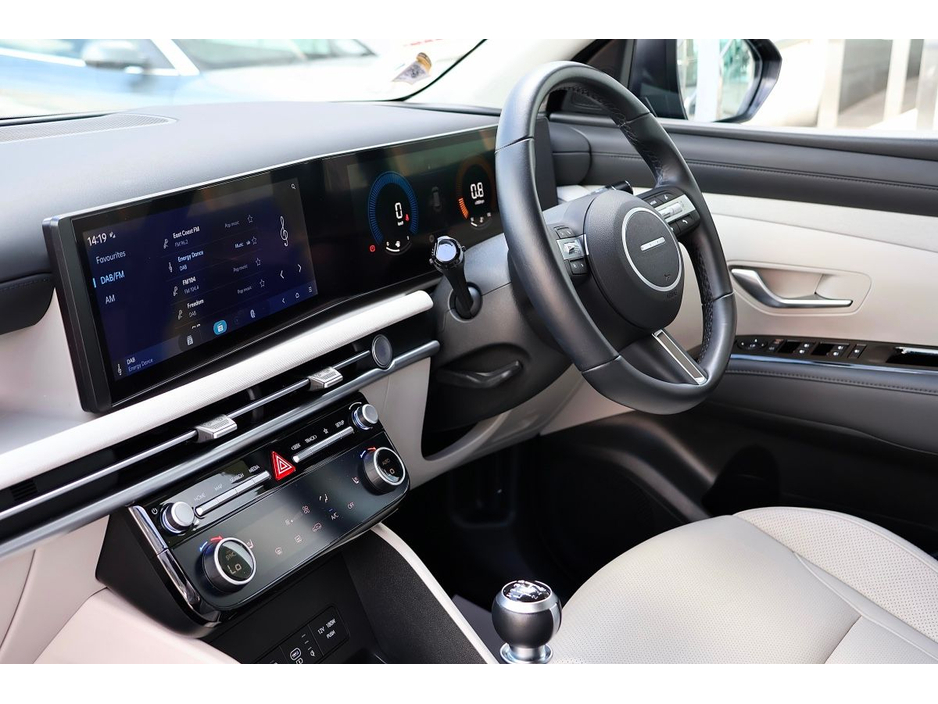 Hyundai Tucson Tucson FL Executive - Special 4.99% APR Finance Available on This Vehicle — thumbnail 18