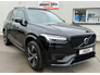 2022 VOLVO XC90 R-DESIGN T8 RCHARGE RECHARGE AWD