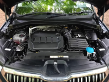 2022 Skoda Kodiaq 2L Diesel For Sale Images