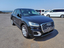 2018 AUDI Q2 1.0TFSI 30 SPORT 5DR ESTATE AUTOMATIC // BUY WITH CONFIDENCE AA AND SIMI APPROVED DEALER 2025 // FINANCE ARRANGED // ALL TRADE INS WELCOME //