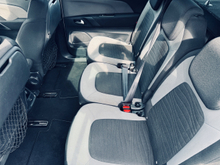 2014 Citroen Grand C4 Picasso 1.6L Diesel For Sale Images