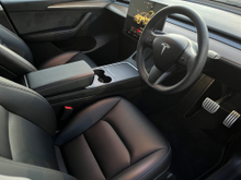 2024 Tesla Model Y 0L Electric For Sale Images