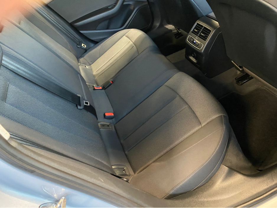 2023 Audi A4 2L Diesel For Sale Images