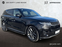 Land Rover Range Rover Sport 3.0 Si4 PHEV SE 460PS