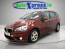 2016 BMW 2 SERIES GRAN TOURER 218D Gran Tourer Luxury 7-Seater, Automatic, Reversing camera