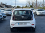 2020 VOLKSWAGEN UP! 1.0 3DR AUTO * FINANCE AVAILABLE, AUTO LIGHTS, MULTIMEDIA DISPLAY, AIR CONDITIONING, COMES WITH 2 YEAR NEW NCT, ELECTRIC WINDOWS, BLUETOOTH CONNECTIVITY*
