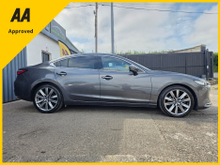 2019 Mazda Mazda6 2.2L Diesel For Sale Images
