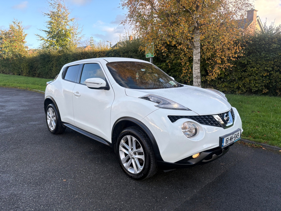 2016 Nissan Juke For Sale Images