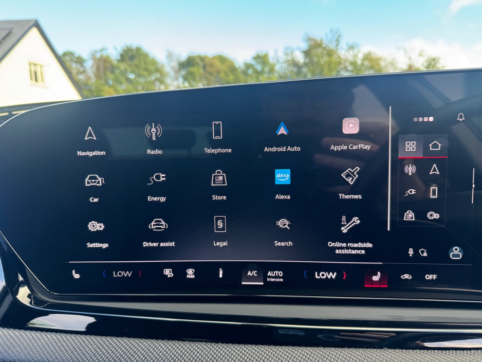 2026 Audi A5 2L Hybrid For Sale Images