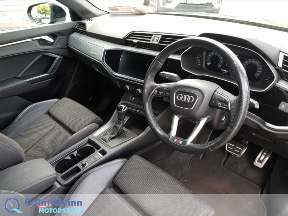 Audi Q3 SE 35 TFSI 150HP - S-Tronic Auto *12 Month Warranty* — thumbnail 11