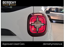 2020 Dacia Duster 1.5L Diesel For Sale Images
