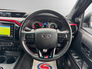 2024 TOYOTA HILUX *NO VAT* 2.8 *GR SPORT* AUTO #303