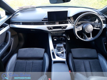 2021 Audi A5 2L Diesel For Sale Images
