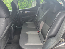 2017 Nissan Qashqai 1.6L Diesel For Sale Images