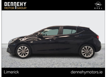 2019 Opel Astra 1.0L Petrol For Sale Images