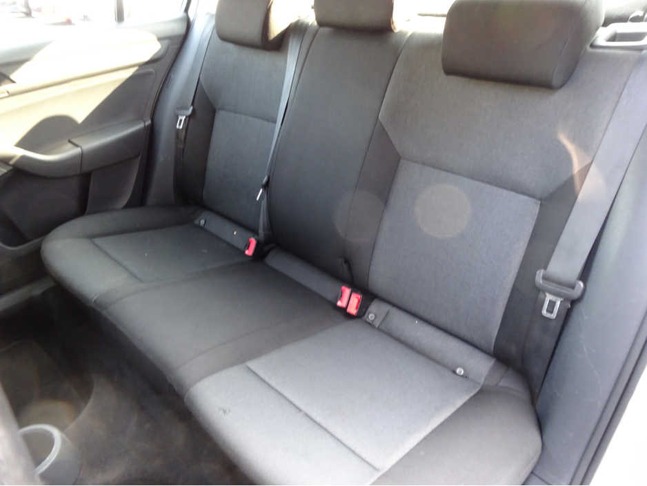 2013 Skoda Rapid 1.6L Diesel For Sale Images
