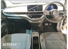 2025 Fiat 500e ElectricL Electric For Sale Images