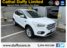 FORD Kuga 2018