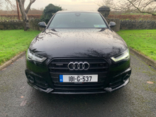 2018 Audi A6 2L Diesel For Sale Images