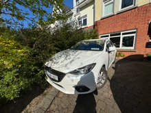 Mazda Mazda3 150PS EXECUTIVE SE 4DR