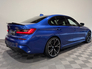 2021 BMW 3 SERIES M SPORT AUTO 320 D