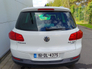 2016 VOLKSWAGEN TIGUAN 2.0 TDI 110HP BMT Sport