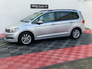 2016 VOLKSWAGEN TOURAN COMFORTLINE1.4 PETROL AUTOMATIC 7 SEATS 