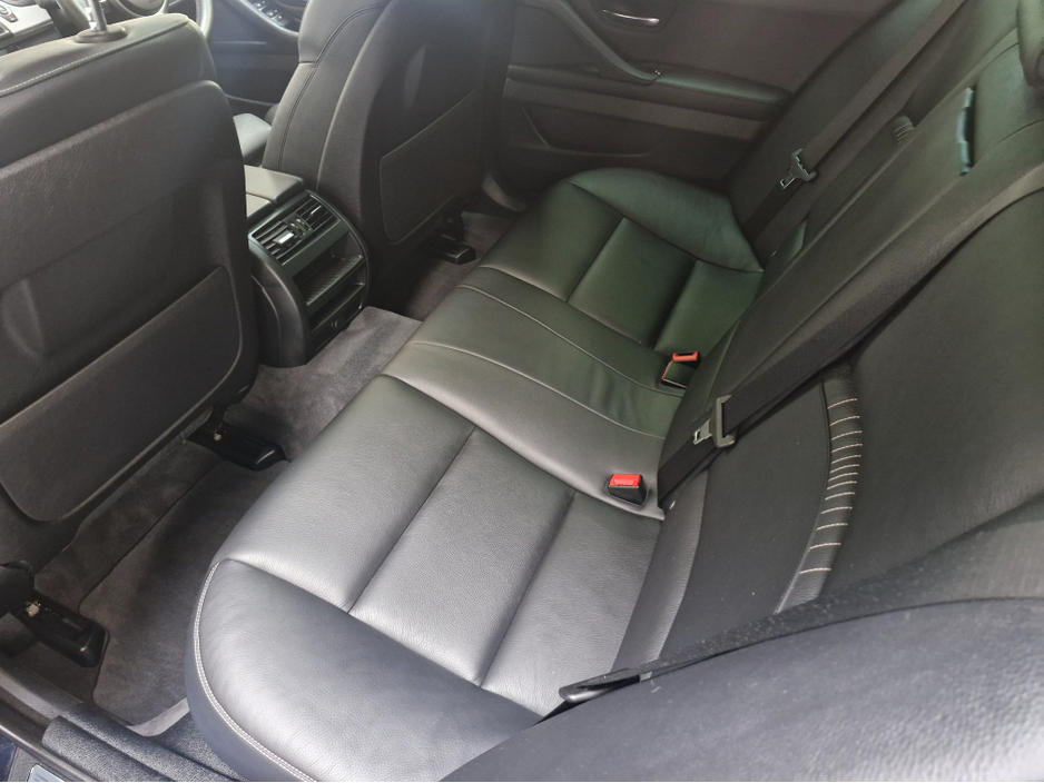 2016 BMW 5 Series 2L Diesel For Sale Images