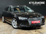 2018 AUDI A4 ESTATE - 1.4 TFSI AUTOMATIC - REVERSE CAMERA - A/C - CRUISE CONTROL