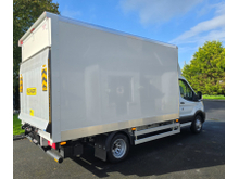 2026 Ford Transit 2L Diesel For Sale Images
