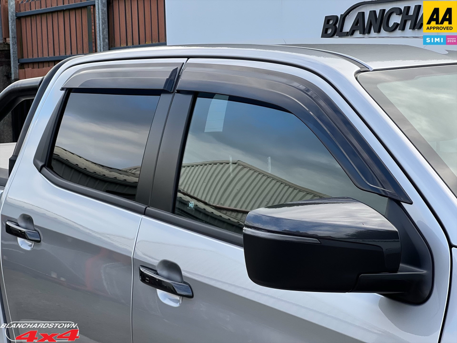 2025 Isuzu D-MAX 1.9L Diesel For Sale Images