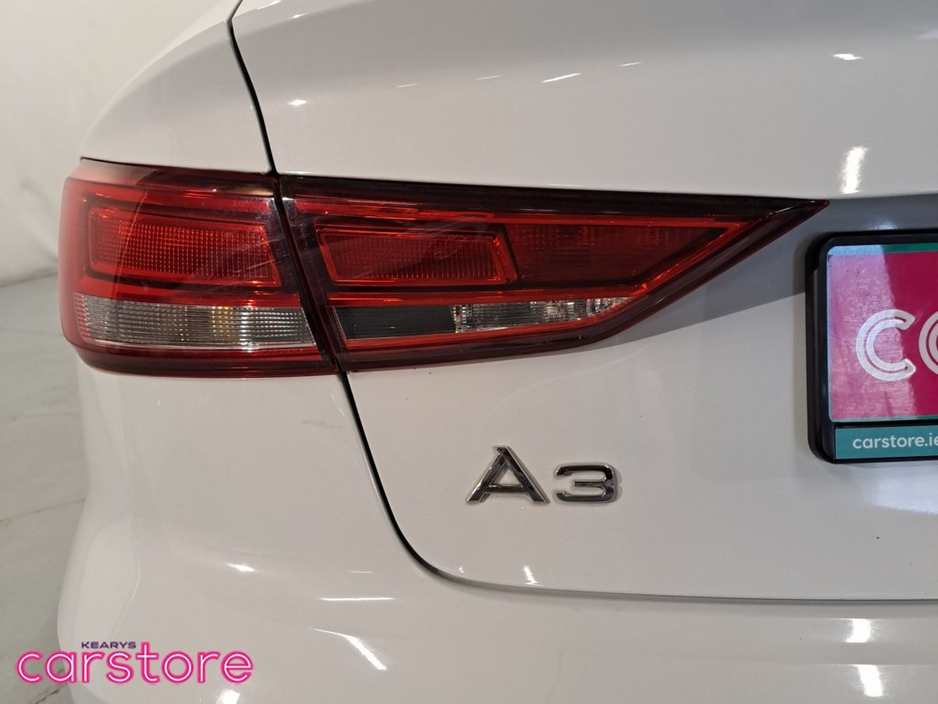 Audi A3 — thumbnail 17