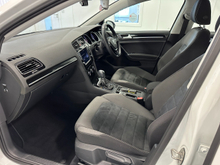 2015 Volkswagen Golf 1.4L Petrol For Sale Images