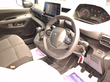 2022 Peugeot Partner 1.5L Diesel For Sale Images