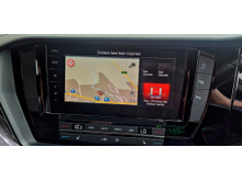 2023 Volkswagen Touareg 3L Diesel For Sale Images