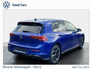 2026 VOLKSWAGEN GOLF R LINE 1.5 PETROL BLACK STYLE