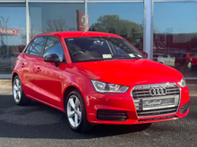 2016 Audi A1 1L Petrol For Sale Images